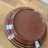 Bulgarian plate