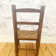 Children's chair