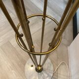 Lampadaire fantastique design style alberello