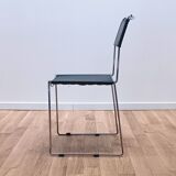Lounge chair by Giandomenico for Alias