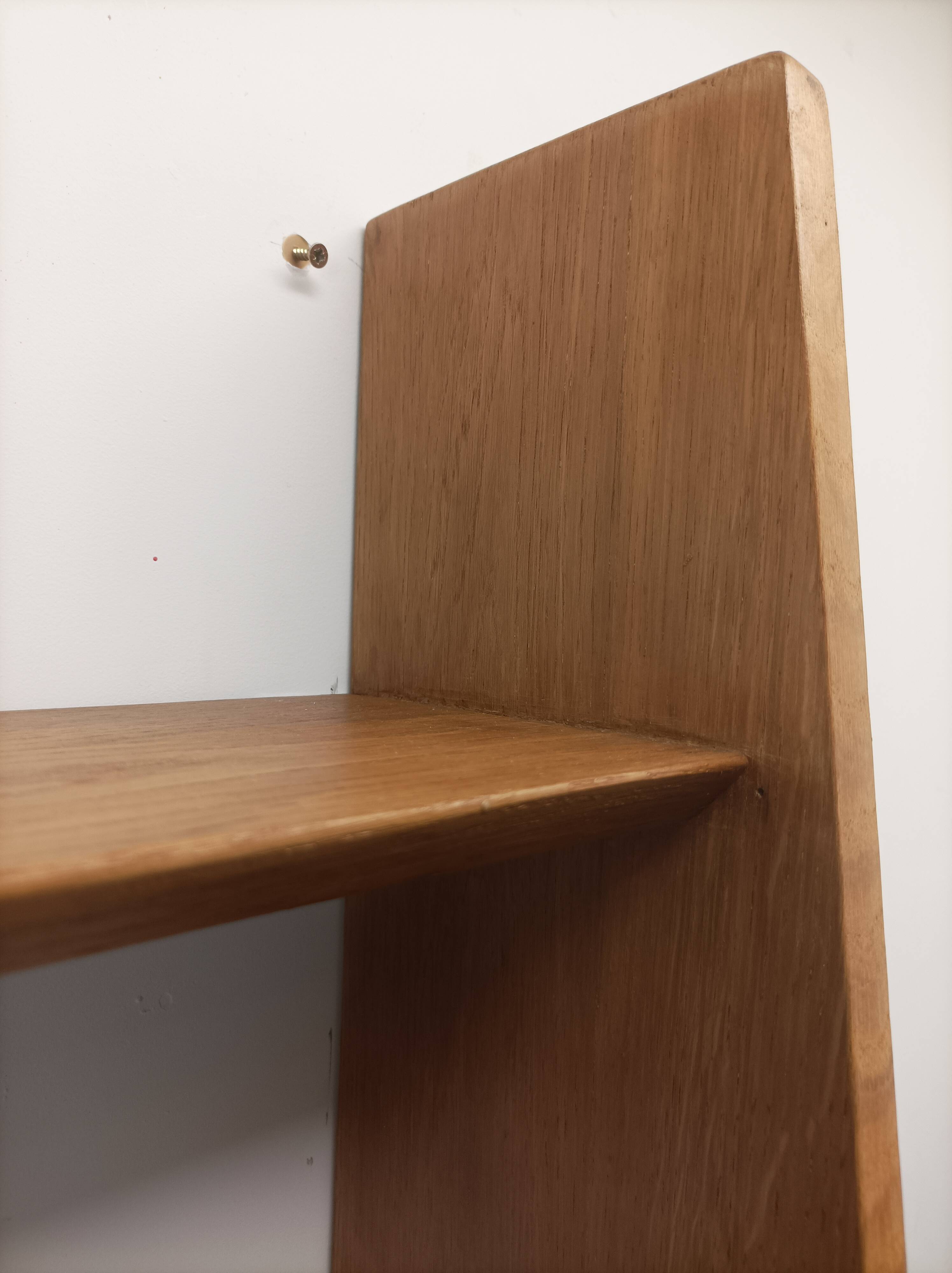 Shelf by marcel gascoin published by arhec reconstruction period