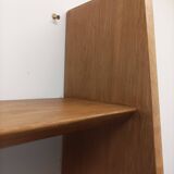 Shelf by marcel gascoin published by arhec reconstruction period