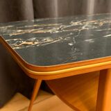 Coffee table by Adolf Wrenger, Germany, 1960s