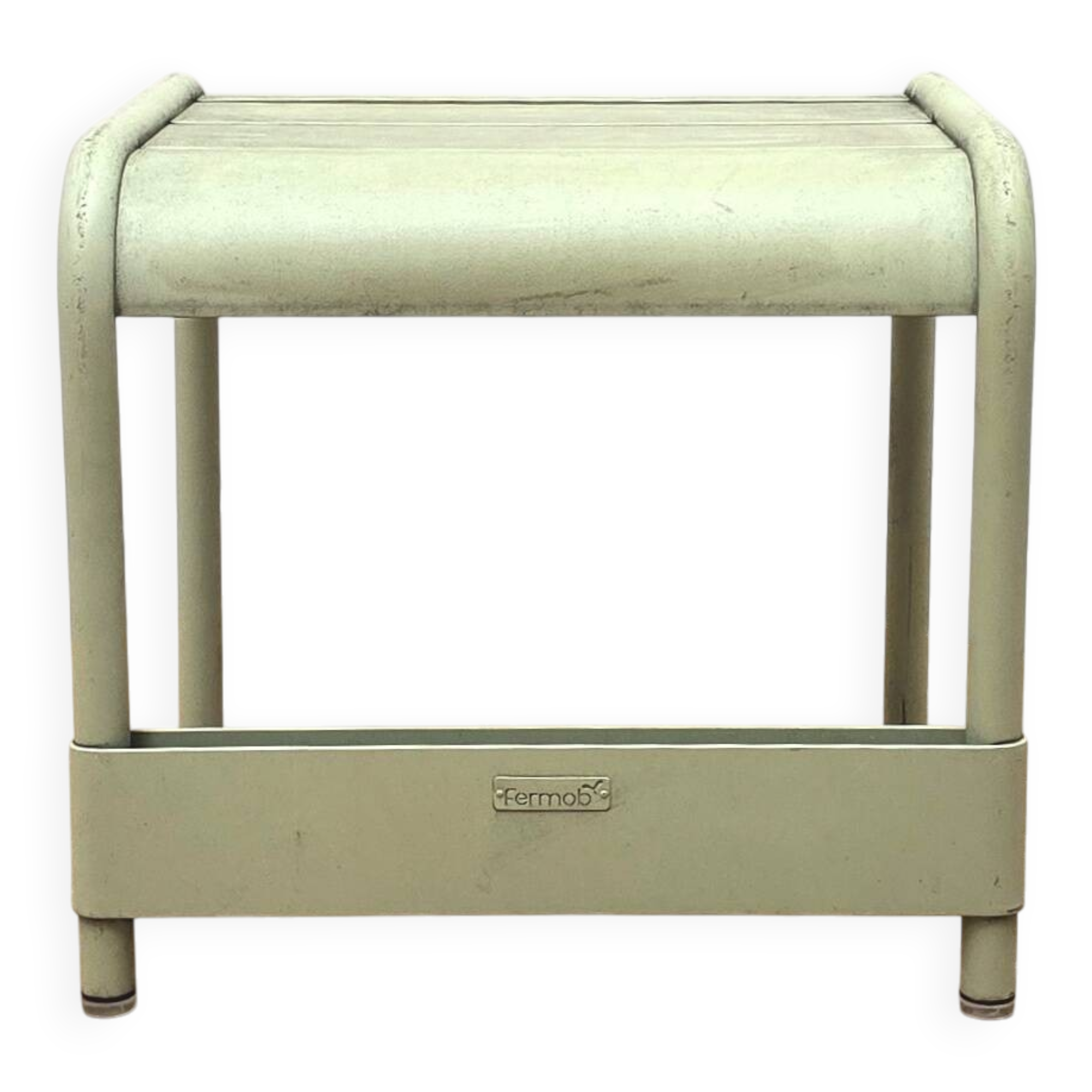 Footrest Luxembourg, Fermob