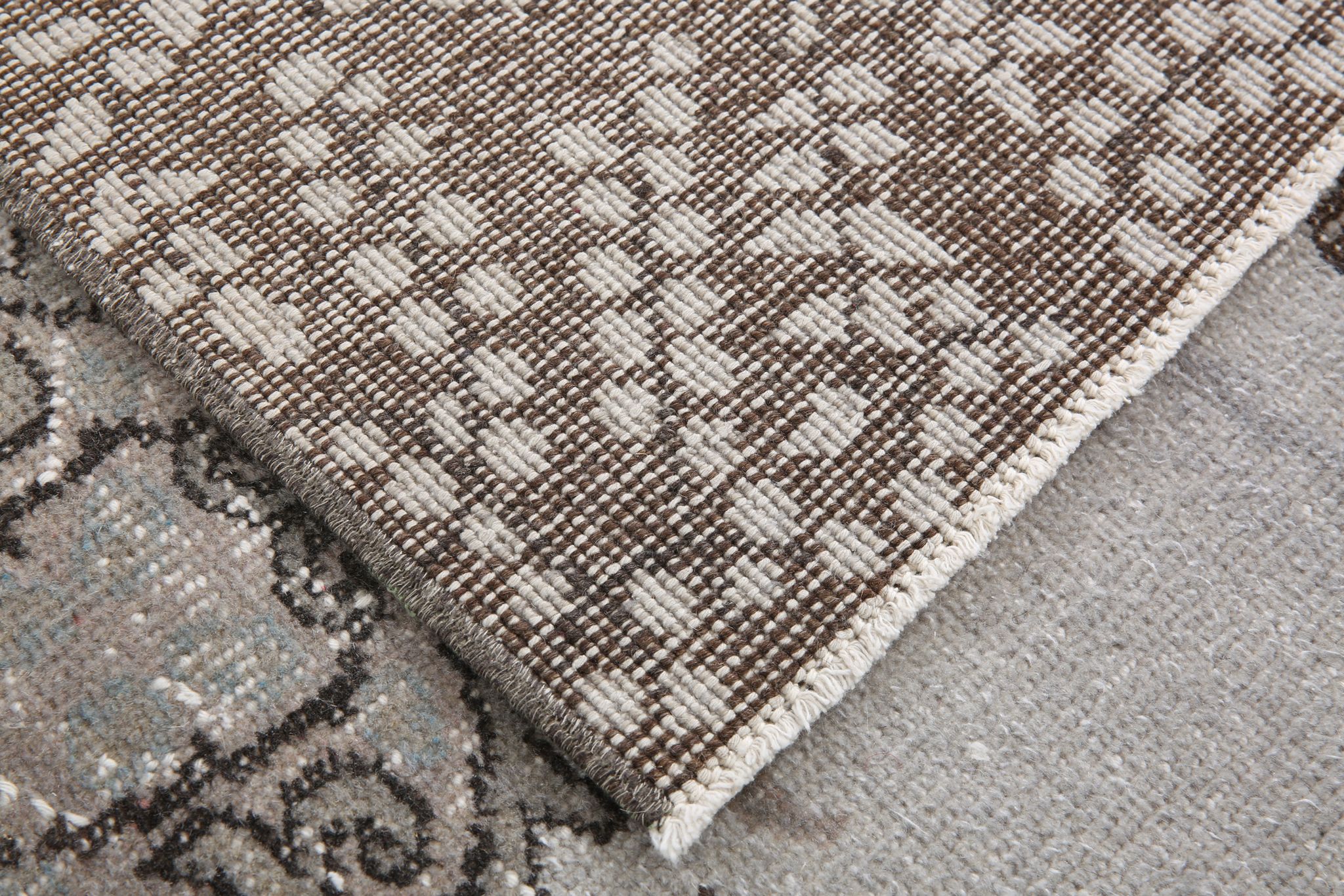 Tapis turc 208x117cm