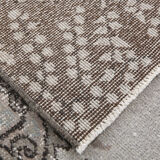 Tapis turc 208x117cm