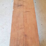 Minimalist low console