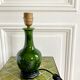 Vintage ceramic lamp