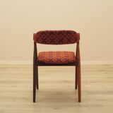 Teak chair, Danish design, 1960s, production: Denmark