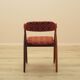Teak chair, Danish design, 1960s, production: Denmark