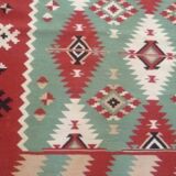 Kilim rug