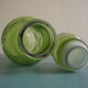 old carafe vintage bottle 70s