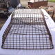 Keepnets Oyster steel pair