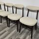 Chaises de R. Halas