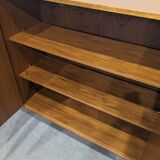 Scandinavian vintage highboard