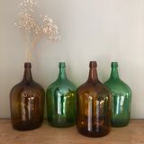 Demijohn of 5 liters