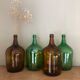 Demijohn of 5 liters