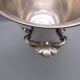 Antique silver-plated champagne bucket in the Médicis style.