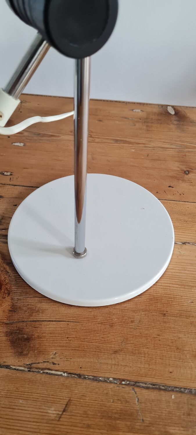 Desk lamp Amilux 1970