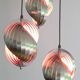 Danish Architectural Suspension, 70s