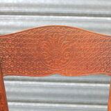 8 Fischel bistro chairs