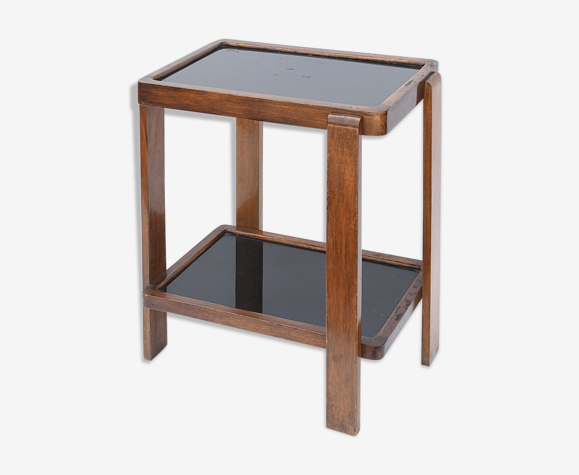 Table desserte vintage