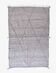 Moroccan Kilim Zanafi Rug - 314 x 194 cm