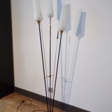 Vintage Lunel Floor Lamp