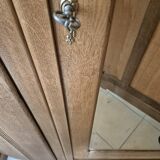 Armoire art déco