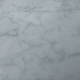 Table de cuisine bistrot vintage