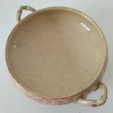 Dubarry Vegetable Dish - Creil and Monterau 1880-1900