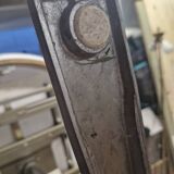 Roche Bobois round table