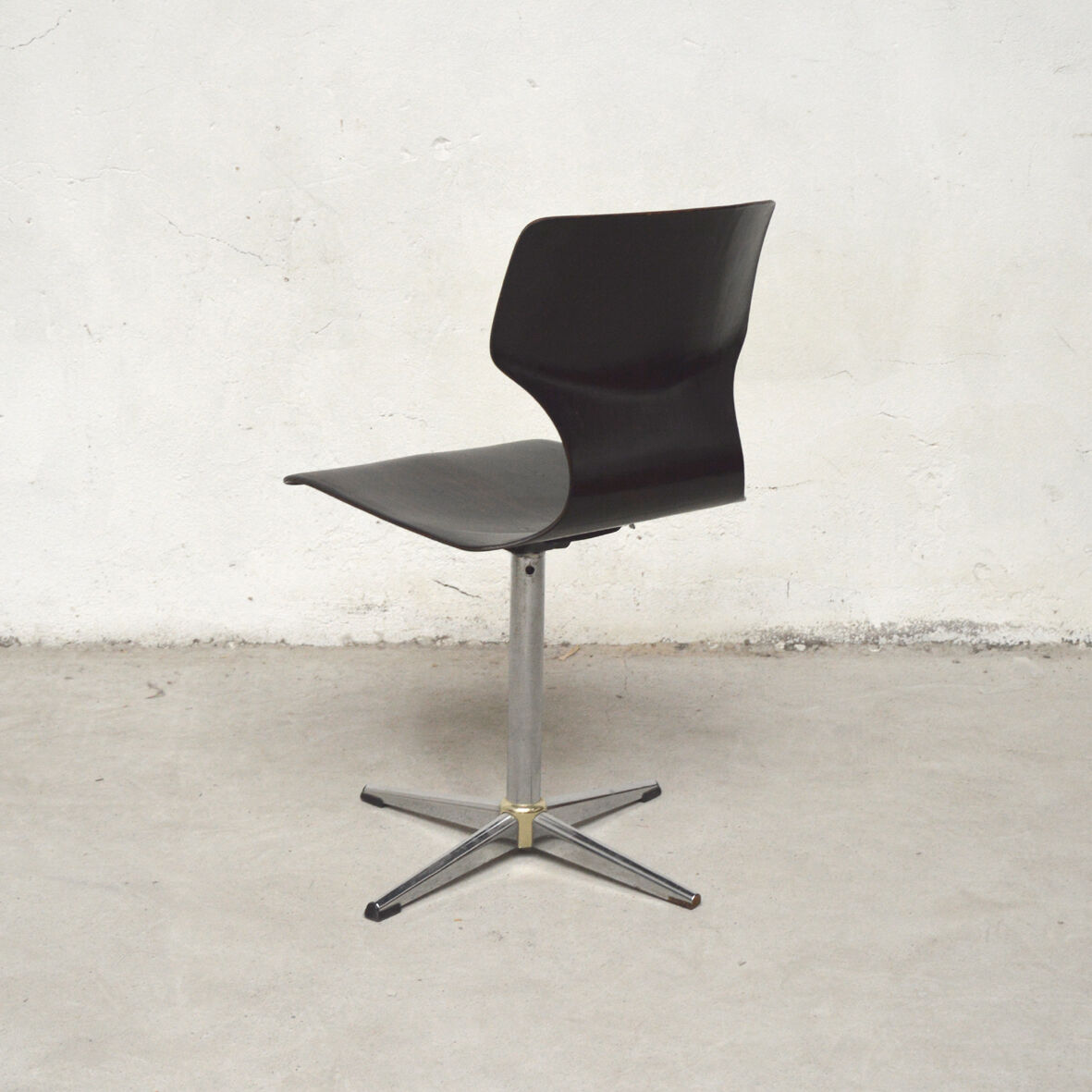 Pagholz Flàtotto Chair, 1970