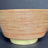Coupe en céramique