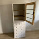 Kitchen cabinet