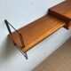 Wall console