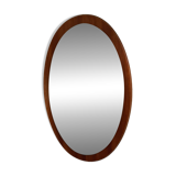 Scandinavian mirror