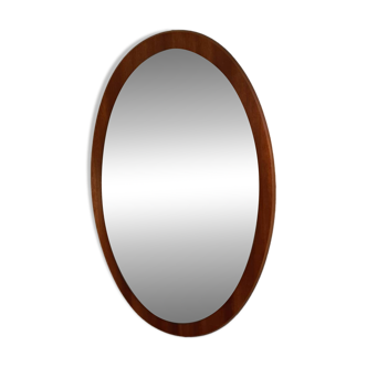 Scandinavian mirror