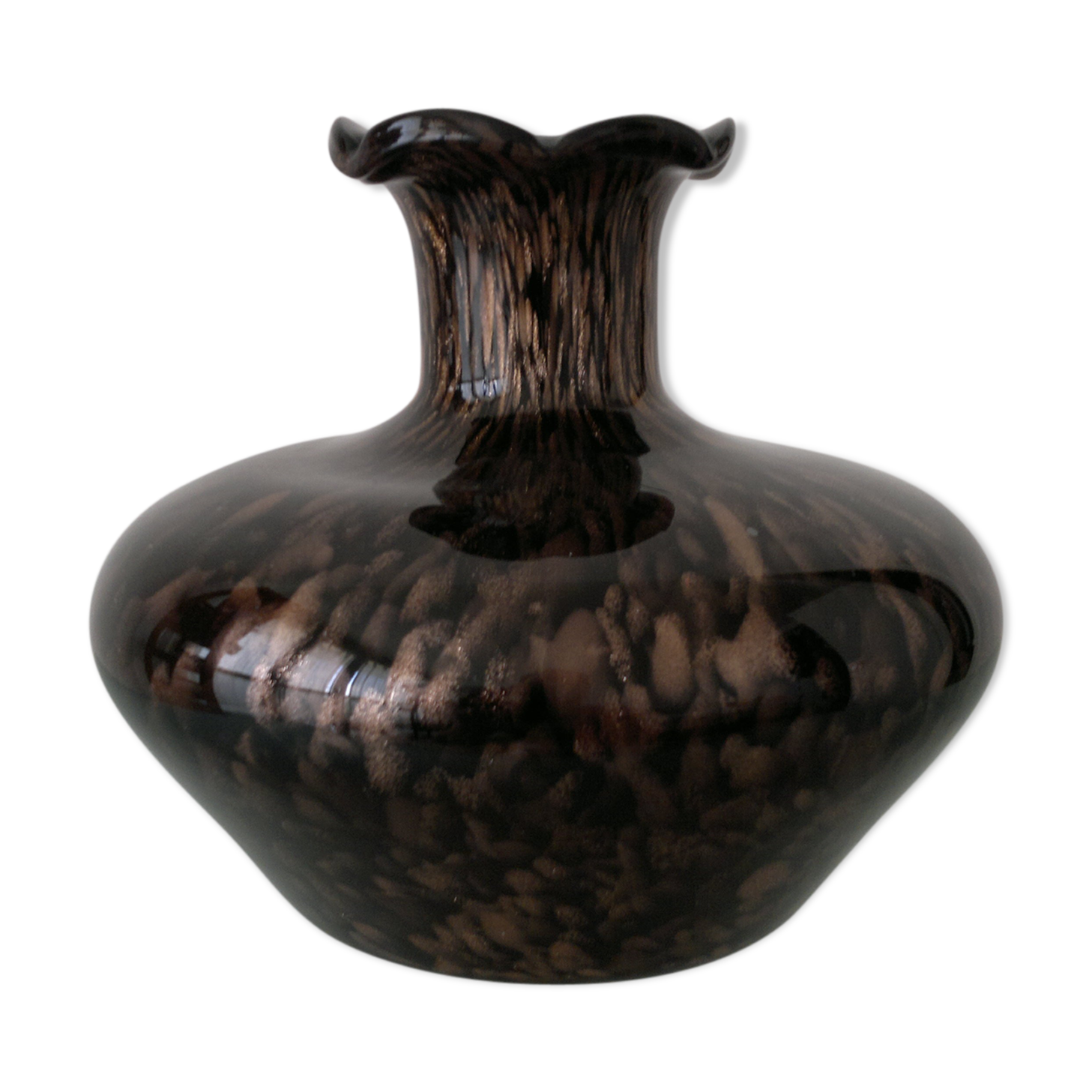 Vase vintage Murano