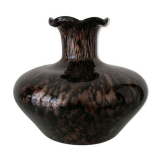 Vase vintage Murano