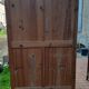 Armoire parisienne