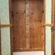 Antique 2-piece dresser – Electrified – Louis-Philippe pediment – 250 cm