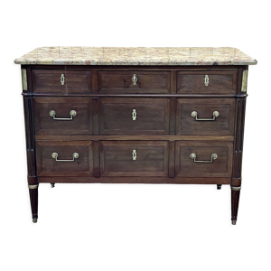Commode de style Louis