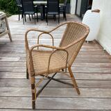 Winter Garden Armchair