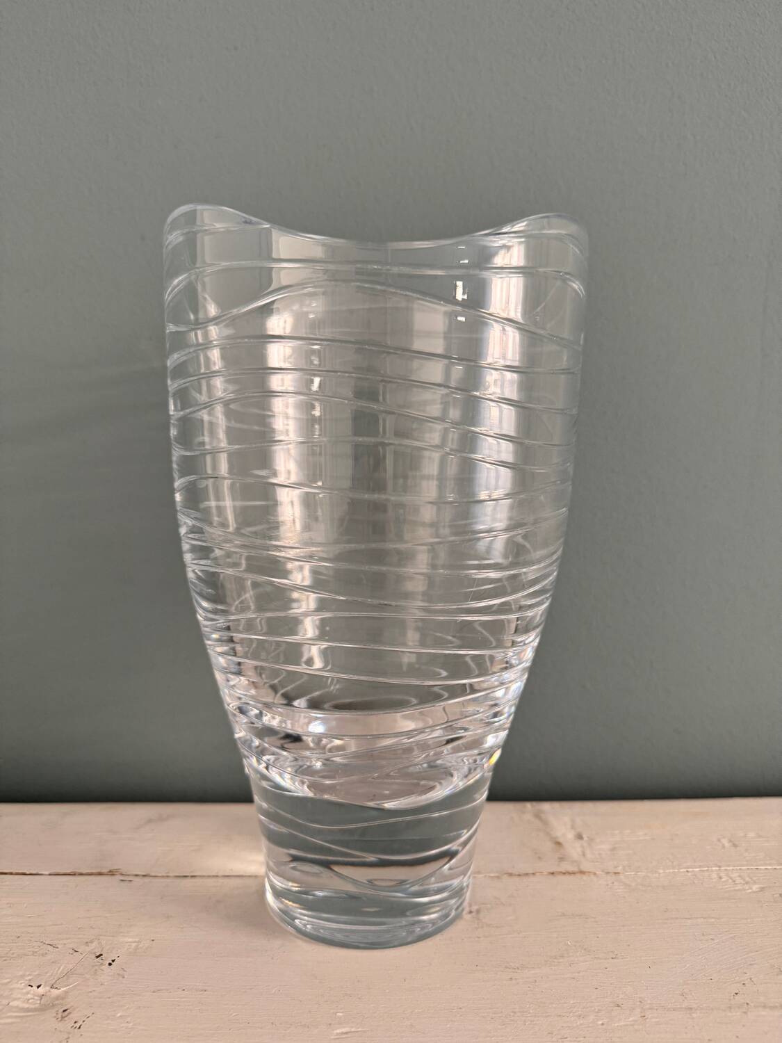 Villeroy & Boch Dune Vase