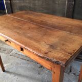 Small desk or side table