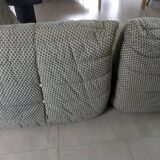 Togo Ligne Roset sofa set