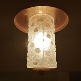 Vintage Scandinavian Suspension