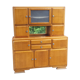 Buffet mado 50s