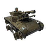 Tank Joustra 50s